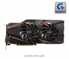 Видеокарта Gigabyte GeForce GTX 1070 WF OC [GV-N1070WF2OC-8GD]